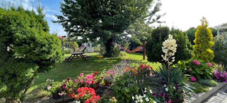 Pokoje gościnne u Małgosi图片