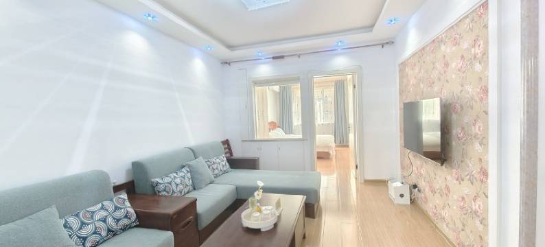 山水美地1030公寓(北山街分店)图片