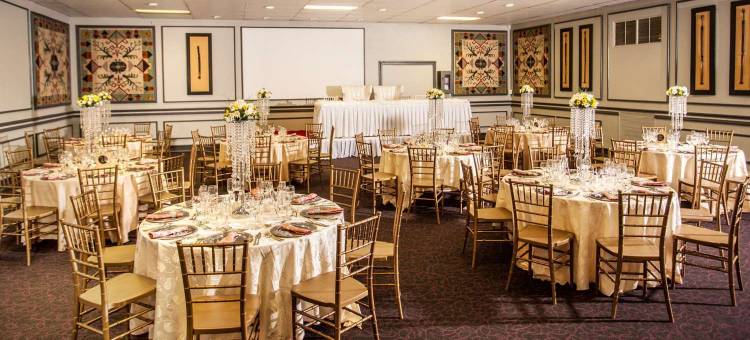 马塞卢阿瓦尼酒店(Avani Maseru Hotel)图片