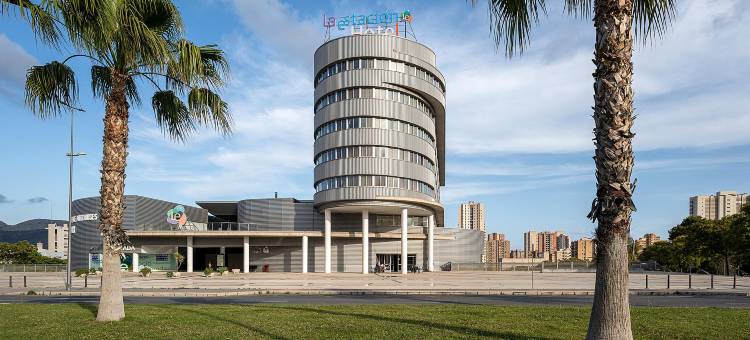 车站住宿(La Estación)图片