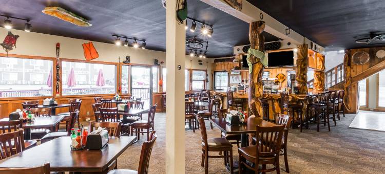 帕戈萨斯普林斯凯艺酒店(Quality Inn Pagosa Springs)图片