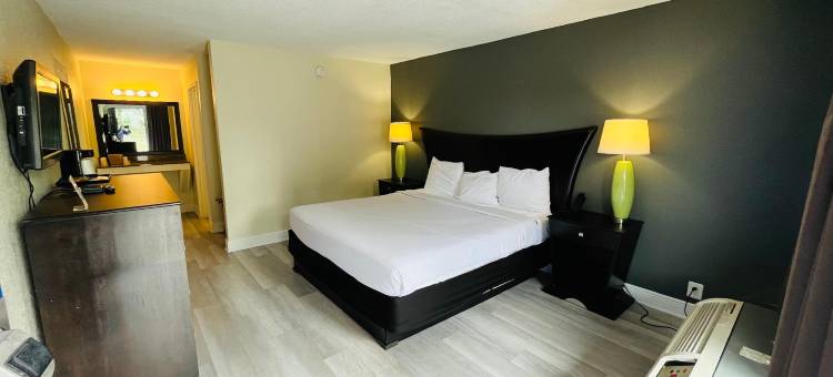 罗德威旅馆(Rodeway Inn)图片