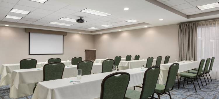 希尔顿法戈Homewood酒店(Homewood Suites by Hilton Fargo)图片