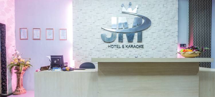 JM库塔酒店(JM Hotel Kuta Lombok)图片