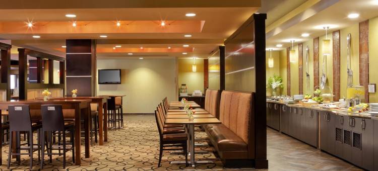 谢尔顿凯悦嘉寓酒店(Hyatt House Shelton)图片