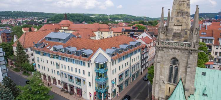 格贝尔的理念酒店(Göbel's Sophien Hotel)图片