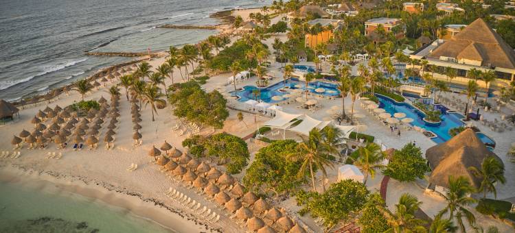 阿库马尔Bahia Principe探索全包(Bahia Principe Explore Akumal - All Inclusive)图片