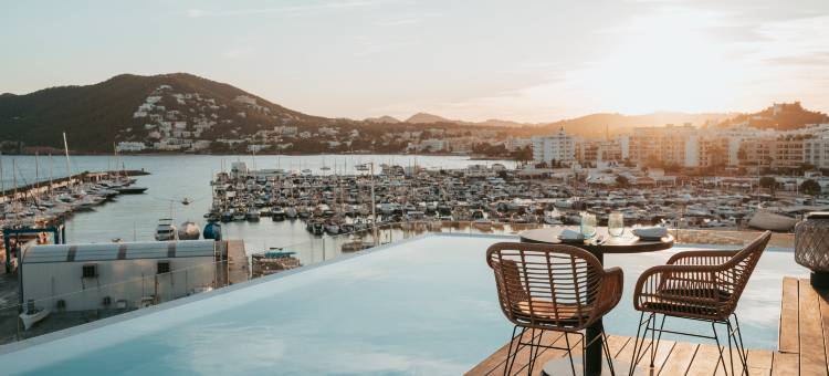 阿瓜斯伊维萨岛豪华大酒店(Aguas de Ibiza Grand Luxe Hotel - Small Luxury Hotel of the World)图片