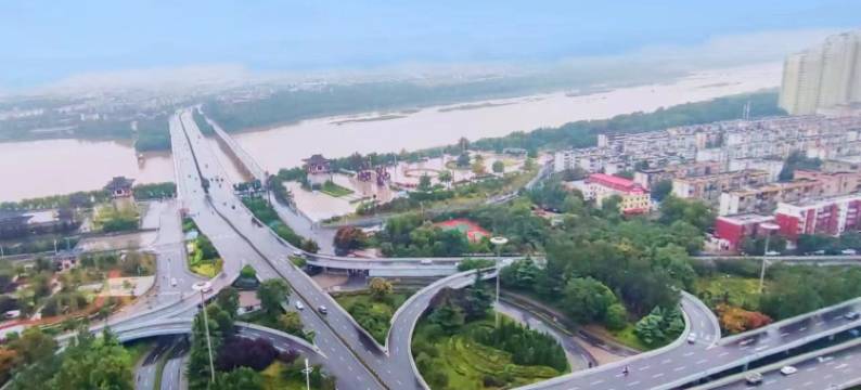 洛邑枕书公寓(定鼎路分店)图片