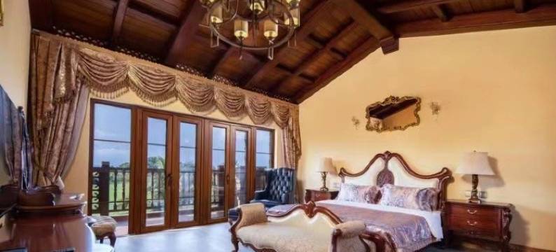 别墅阿浩(铁炉港路分店)图片