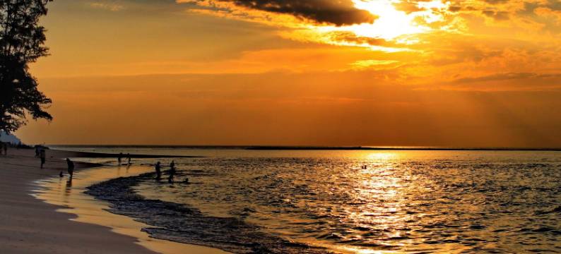 普然尼奥度假酒店(Perennial Resort)图片