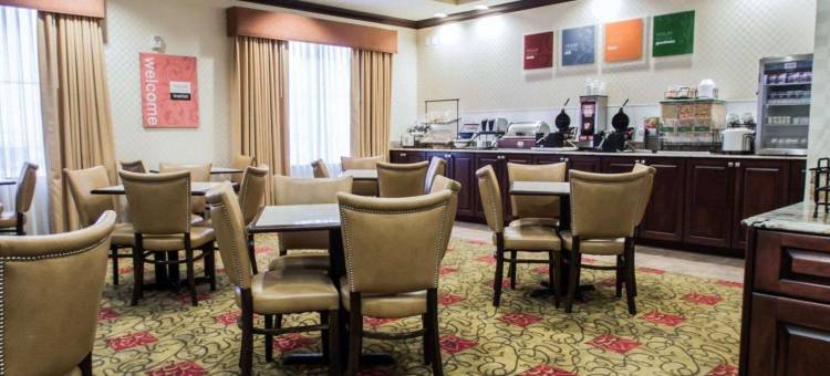Comfort Inn & Suites Maingate South图片