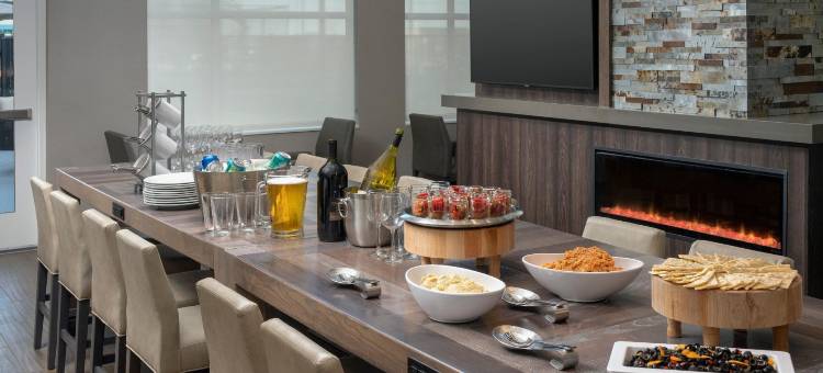 Residence Inn Lubbock Southwest图片