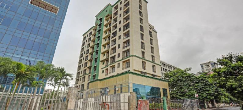 Treebo Trend Welcome Apartments图片