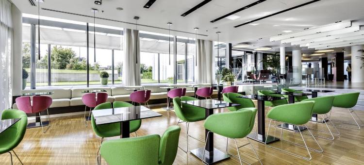 威尼斯梅斯特圣朱利亚诺希尔顿花园酒店(Hilton Garden Inn Venice Mestre San Giuliano)图片