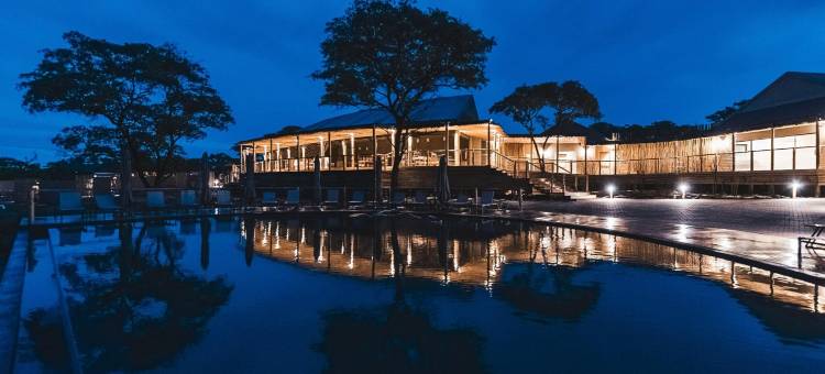 姆杜利游猎旅馆(Mdluli Safari Lodge)图片