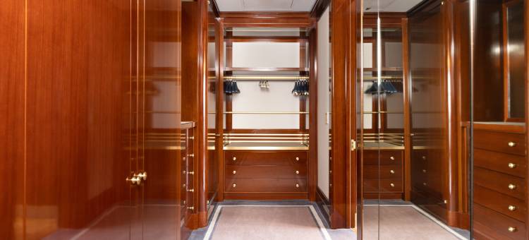 卡萨奇普里亚尼纽约(Casa Cipriani New York)图片