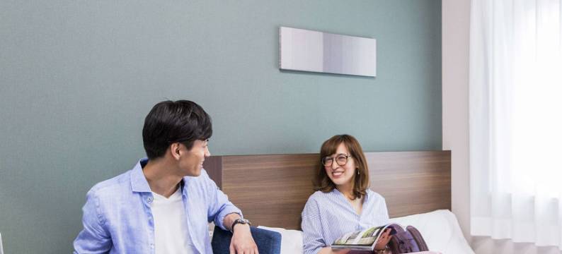 大垣舒适酒店(Comfort Inn Ogaki)图片