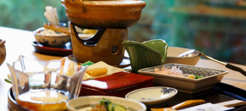 大正屋日式旅馆(Taishoya)图片