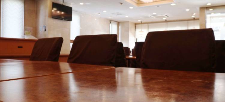 中央滨松吴竹酒店(Kuretake-Inn Central Hamamatsu)图片