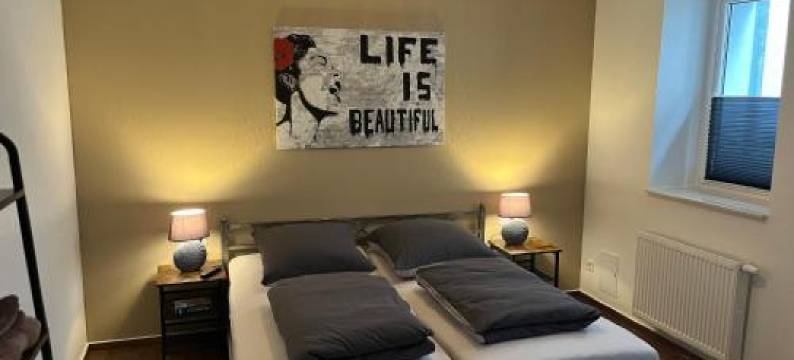 Ferienwohnungen am Markt - der Sachsenhof图片