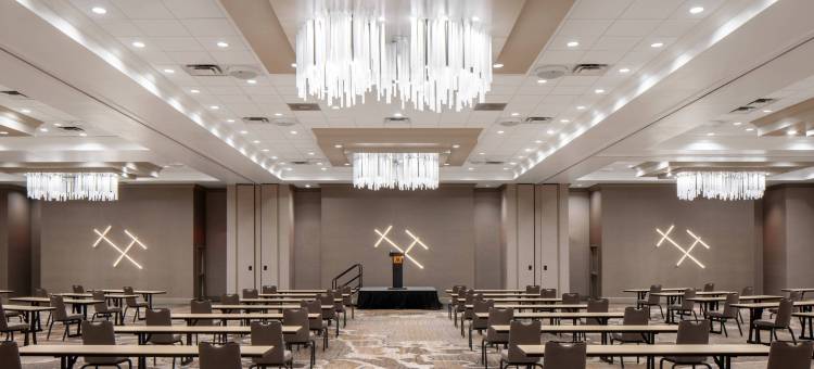 棕榈滩花园万豪酒店(Palm Beach Gardens Marriott)图片
