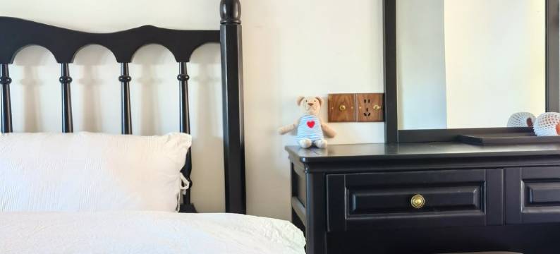 熵色设计主理人黑土公寓(朝阳路分店)图片