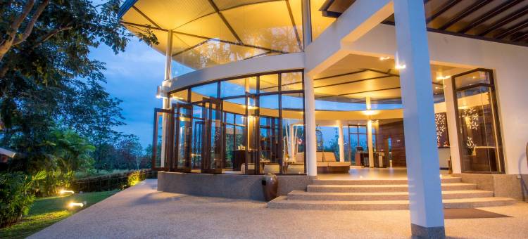 卡塔塔尼度假村旗下-沙之叶酒店(The Leaf on the Sands by Katathani)图片