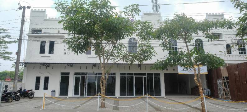 RedDoorz Near Terminal Bus Purwokerto图片