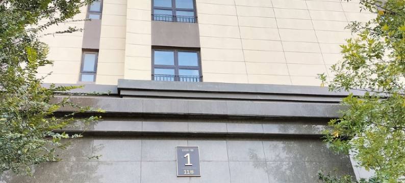 邀约电竞民宿(财经学院店)图片