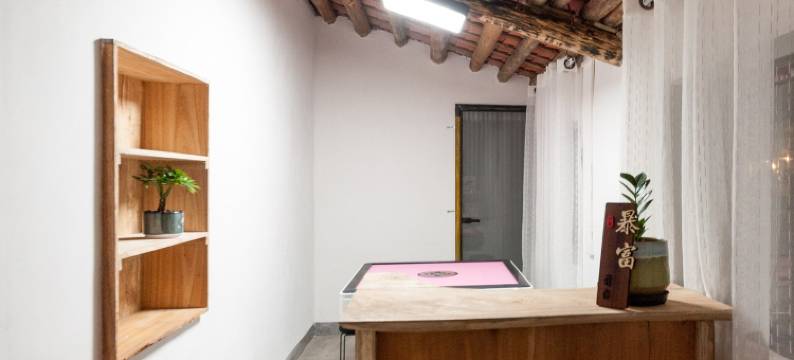 涠洲岛一舍民宿(一号路分店)图片