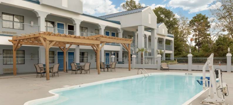 西门罗贝斯特韦斯特酒店(Best Western West Monroe Inn)图片