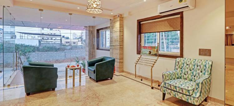 Treebo Emora 大酒店(Treebo Emora Grand)图片