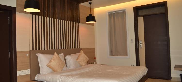 山之家酒店(Casa de Mount)图片