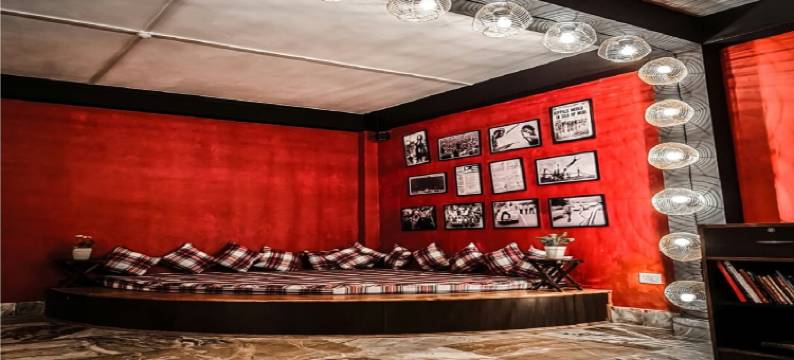 伍德斯托克度假村(Woodstock Resort)图片