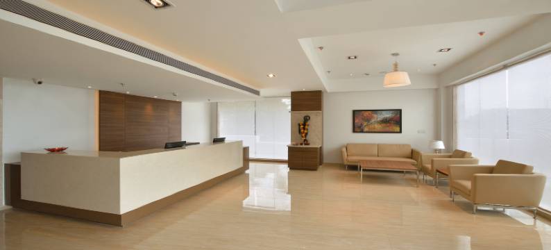 安巴尔纳斯克里希纳宫酒店(Krishna Palace Hotel - Ambernath)图片