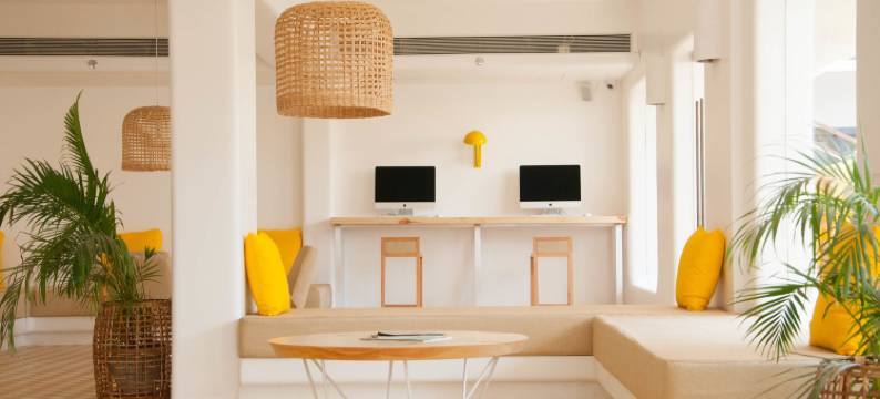 卡兰古特布鲁姆1号套房酒店(BloomSuites l Calangute)图片