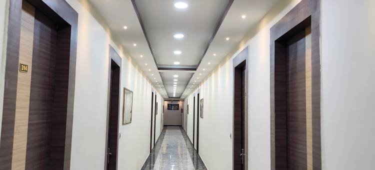 菩提宫殿度假村(The Bodhi Palace Resort)图片