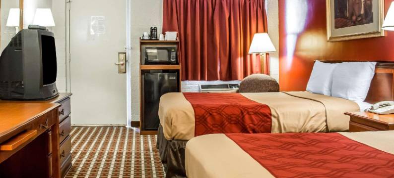 伊克诺旅馆(Econo Lodge)图片