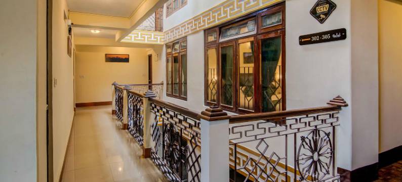 香醇蜜酒BhumSang - 距离MallRoad 200米(Muscatel BhumSang - 200 MTS from Mall Road)图片