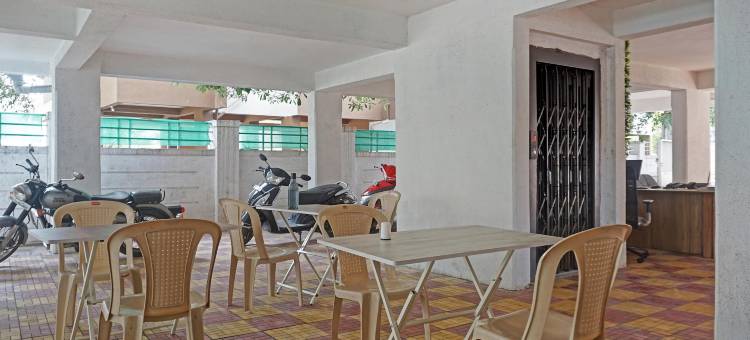 Itsy Hotels AY Plus Hotels图片