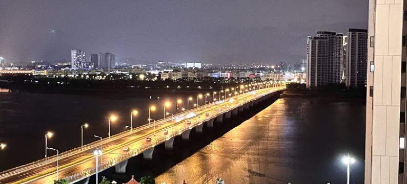 快租公寓(通福南路分店)图片