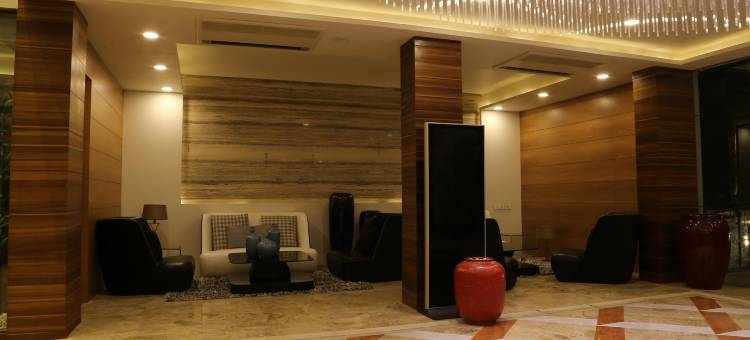 蒙德拉弗恩公寓(The Fern Residency Mundra)图片