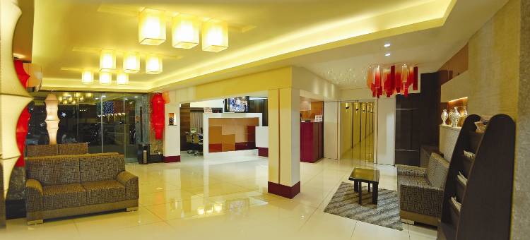 米拉马尔酒店(Hotel Miramar)图片