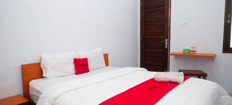 RedDoorz Near Stasiun Purwosari图片