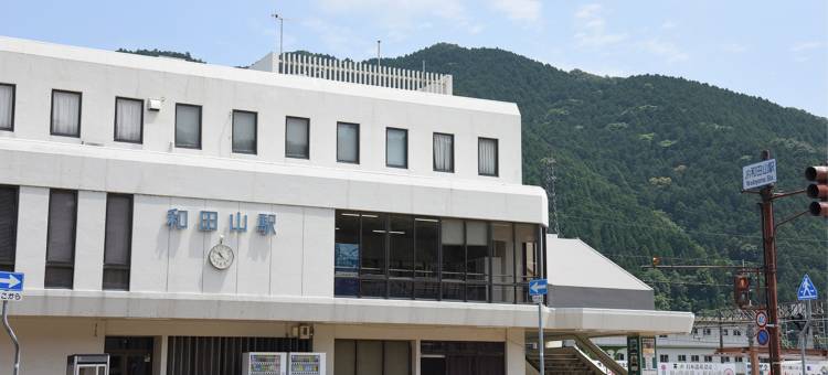 彻也商务酒店(Business Hotel Tetuya)图片
