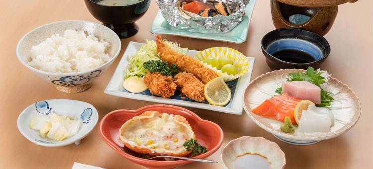 塔吉巴纳商务酒店(Business Hotel Tachibana)图片