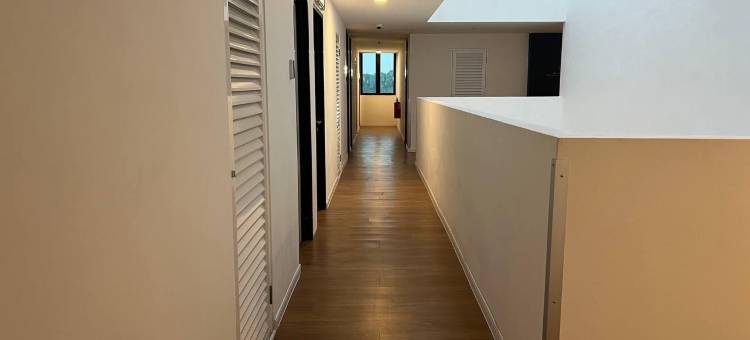 富酒店(Fuhotel)图片