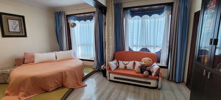 宝宝宝公寓(南光路分店)图片