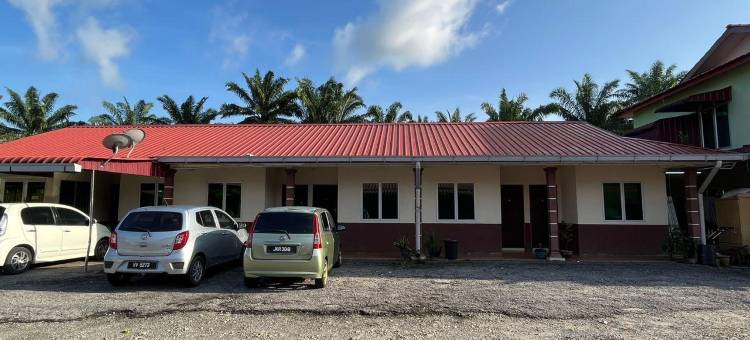 Ayem民宿(Ayem Homestay Uthm)图片